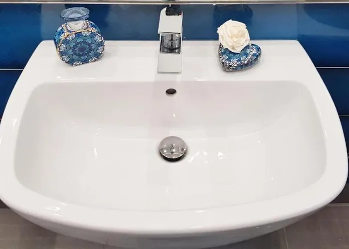 B&B La Stella Dei Venti 나폴리