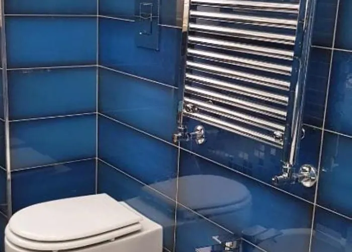 La Stella Dei Venti B&B