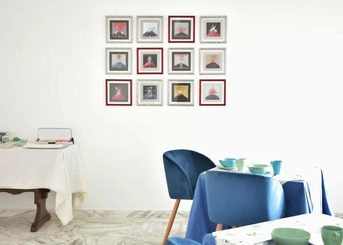 La Stella Dei Venti B&B 4*