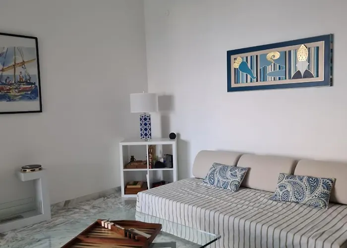 La Stella Dei Venti נאפולי