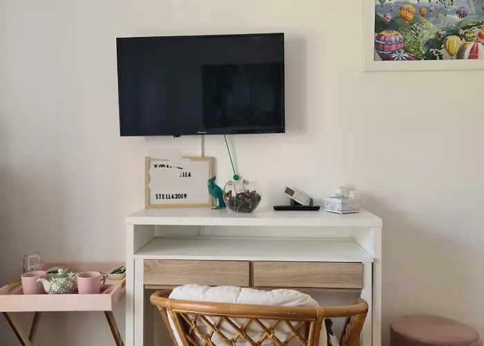 La Stella Dei Venti 4* 나폴리