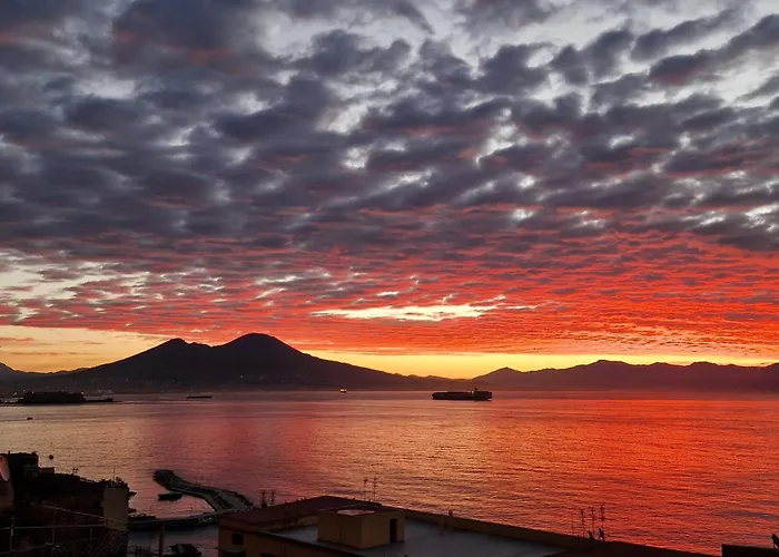 La Stella Dei Venti 나폴리