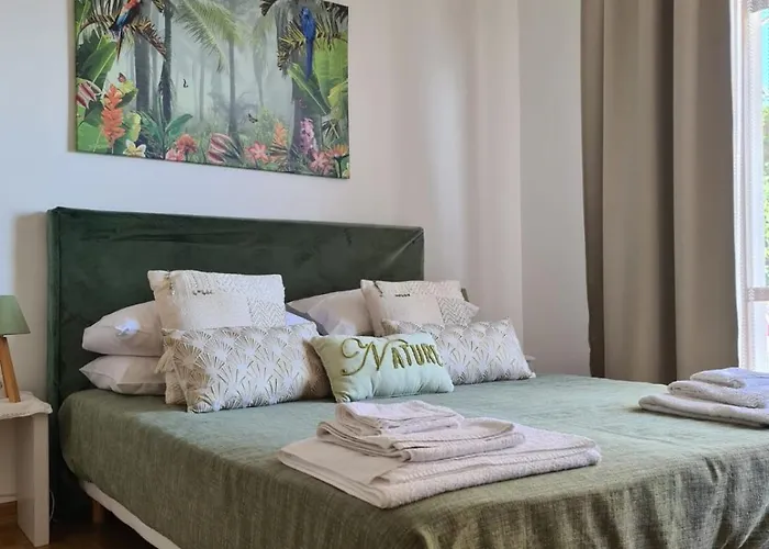 La Stella Dei Venti 4*