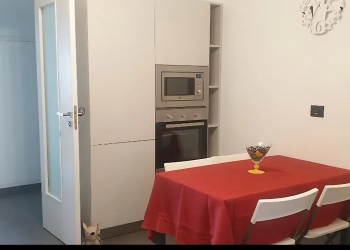 La Stella Dei Venti B&B