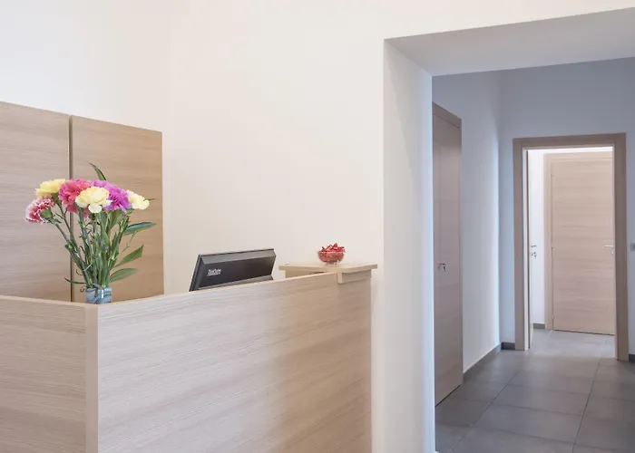 B&B La Stella Dei Venti 4*