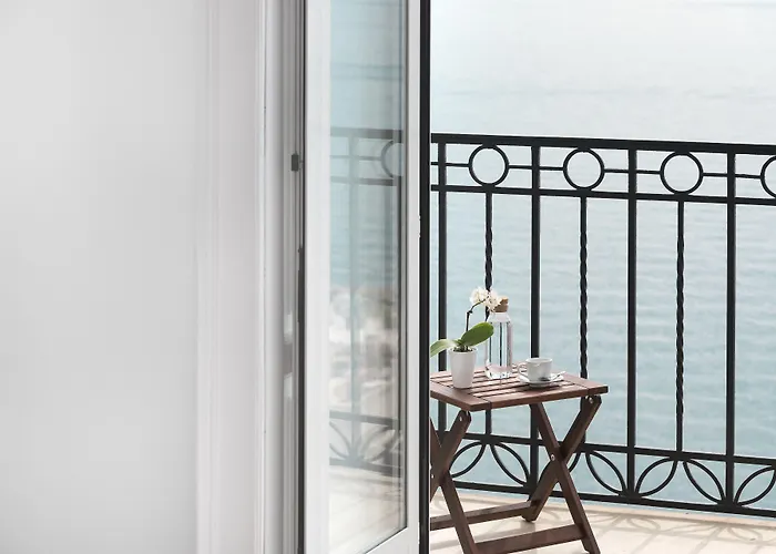 B&B La Stella Dei Venti 나폴리