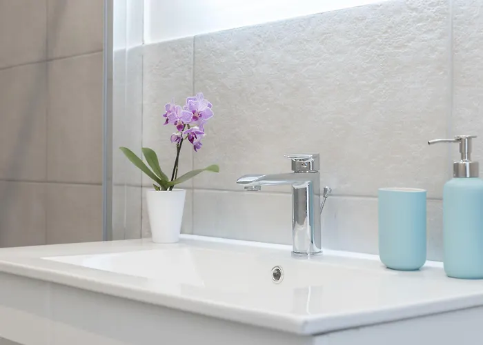 B&B La Stella Dei Venti 4*