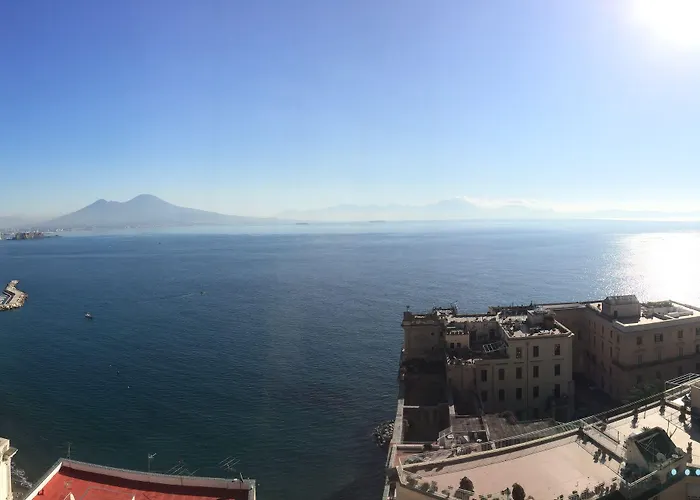 La Stella Dei Venti B&B 4*