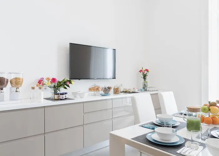 La Stella Dei Venti 4* 나폴리