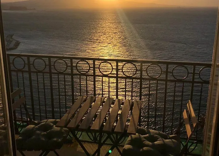 B&B La Stella Dei Venti 4*