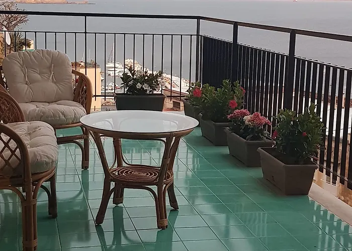 B&B La Stella Dei Venti 4*