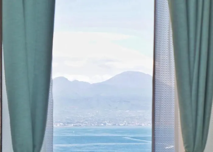 B&B La Stella Dei Venti