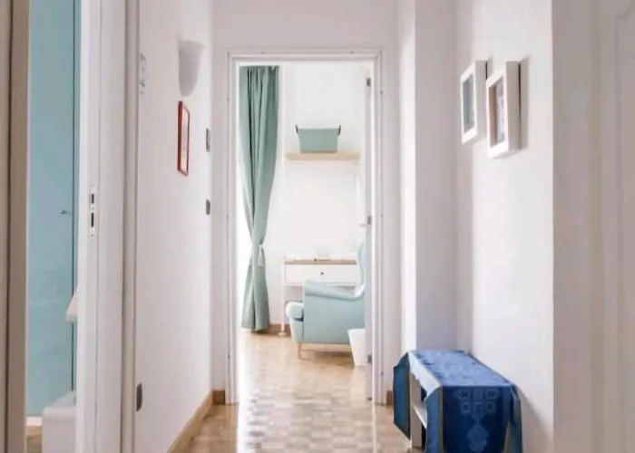 B&B La Stella Dei Venti