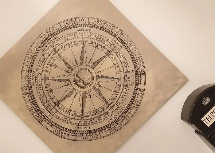 B&B La Stella Dei Venti 나폴리