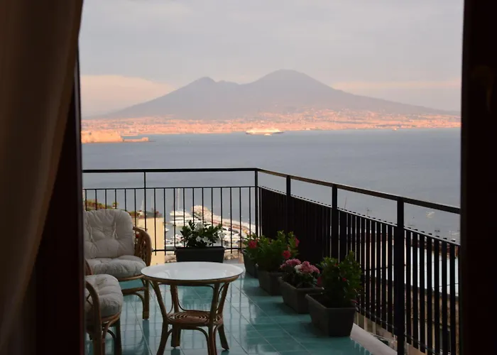 La Stella Dei Venti B&B