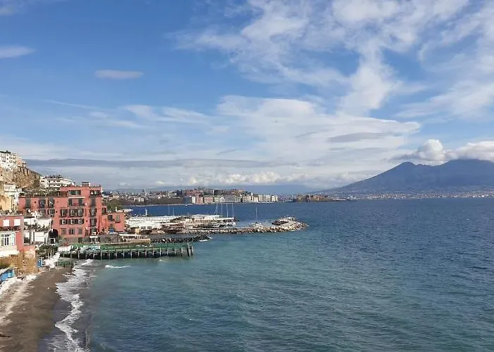 B&B La Stella Dei Venti 4*