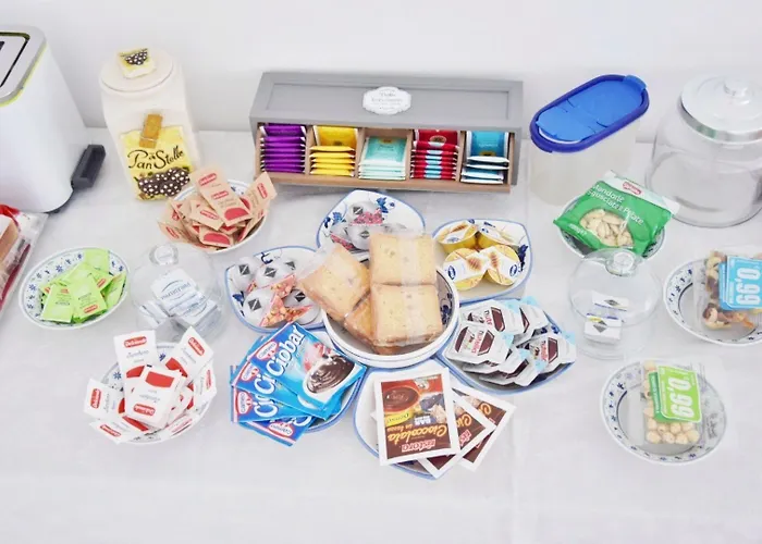 La Stella Dei Venti B&B 4*