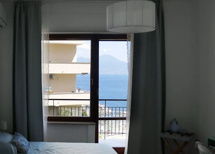 La Stella Dei Venti 나폴리