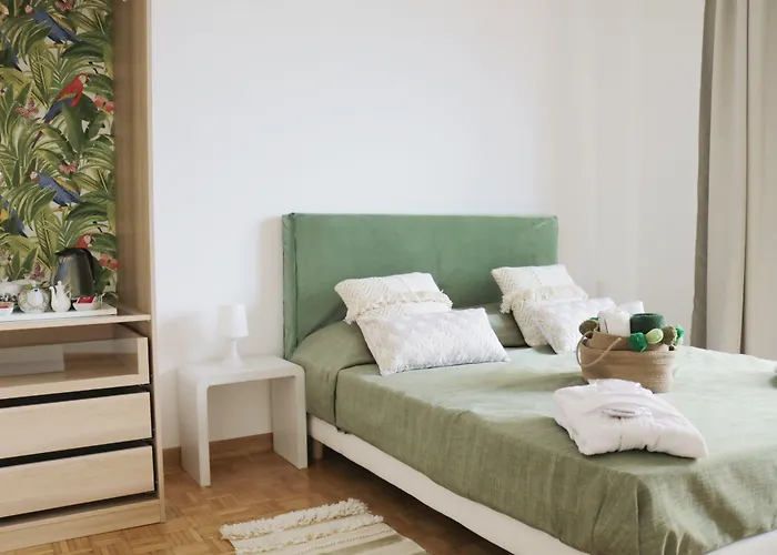 La Stella Dei Venti B&B 나폴리