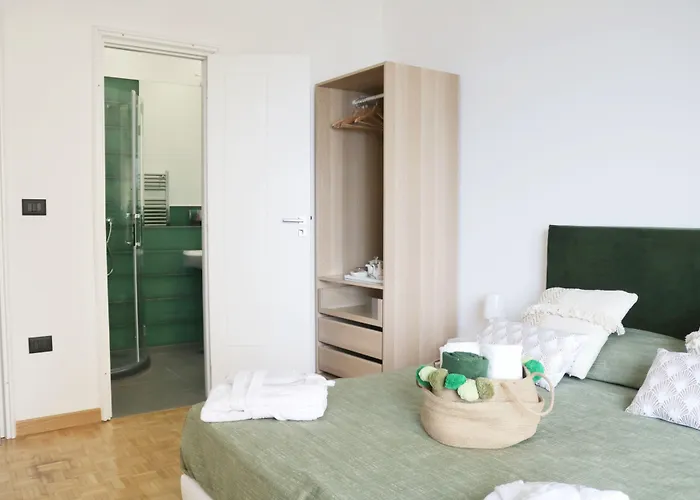 La Stella Dei Venti 4* 나폴리