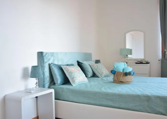 B&B La Stella Dei Venti 4*