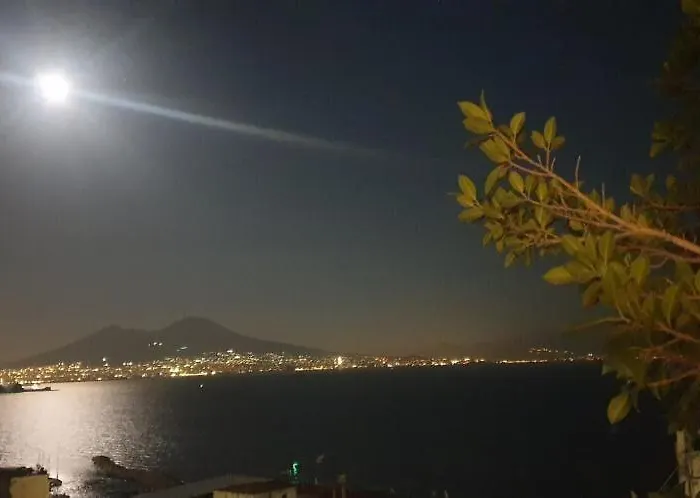 La Stella Dei Venti 4* 나폴리