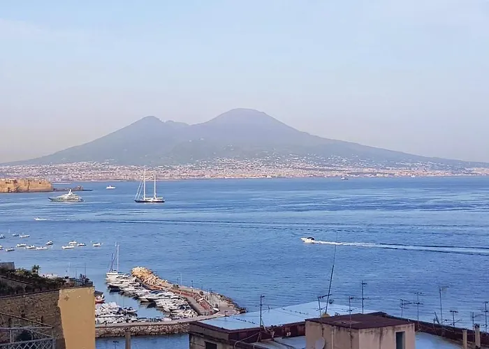 La Stella Dei Venti 나폴리