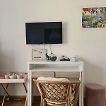 La Stella Dei Venti 4* Nápoles
