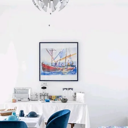 La Stella Dei Venti Bed and Breakfast Νάπολη