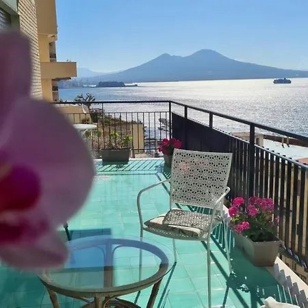 La Stella Dei Venti Bed and Breakfast