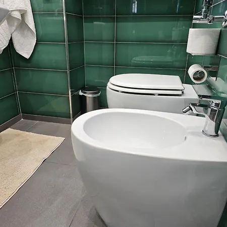 La Stella Dei Venti Nápoly