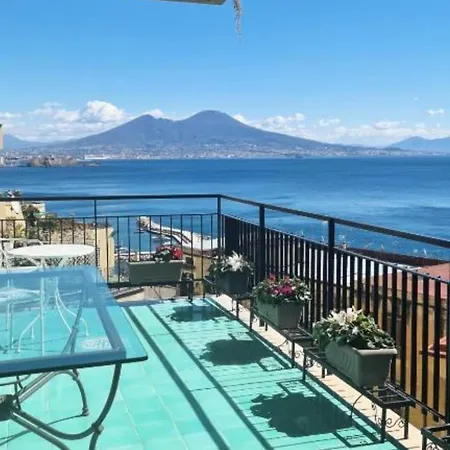 Bed and Breakfast La Stella Dei Venti 4*