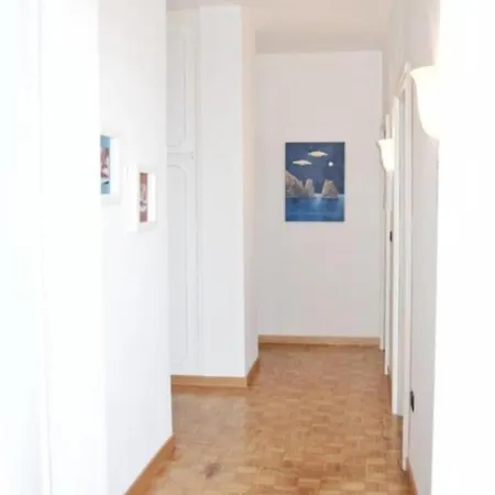 La Stella Dei Venti Bed & Breakfast