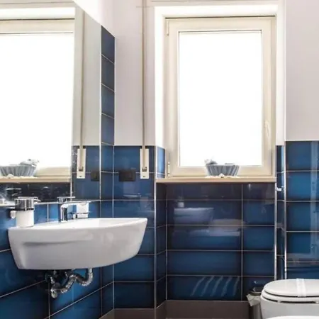 Bed and Breakfast La Stella Dei Venti