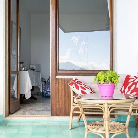 Bed & Breakfast La Stella Dei Venti