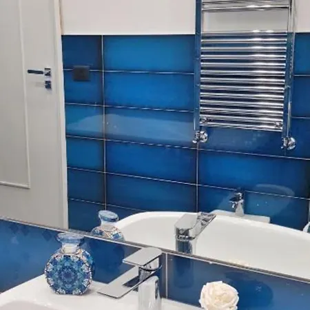 La Stella Dei Venti Bed and Breakfast Νάπολη