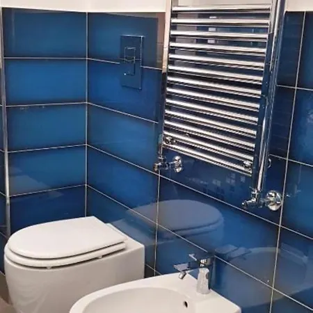 La Stella Dei Venti Bed & Breakfast