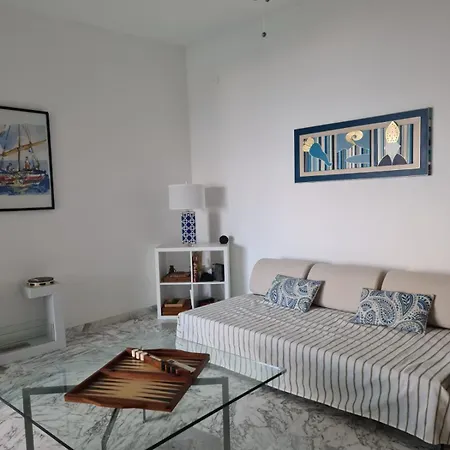 La Stella Dei Venti Νάπολη