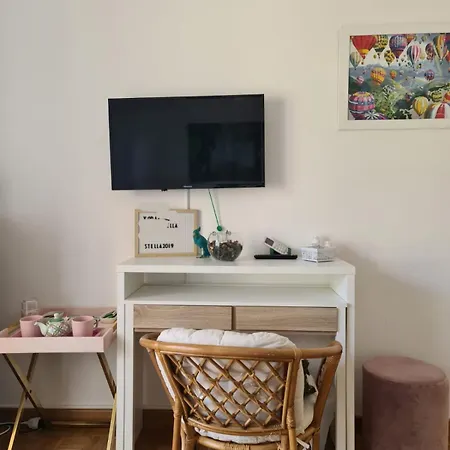 La Stella Dei Venti 4* Nápoly