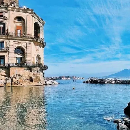 La Stella Dei Venti Bed and Breakfast Νάπολη