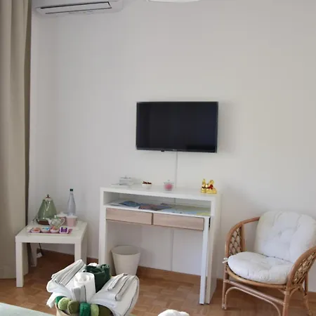 La Stella Dei Venti 4* Nápoly