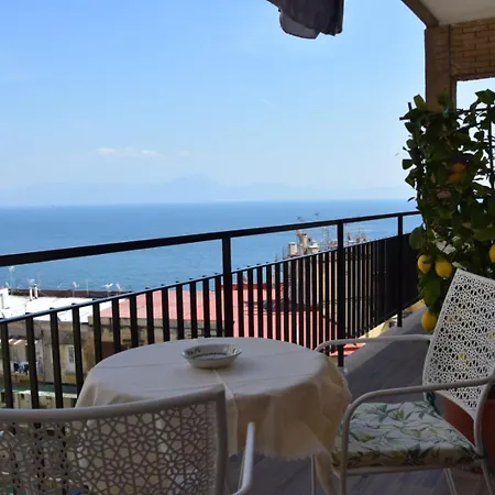 Bed and Breakfast La Stella Dei Venti