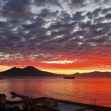 La Stella Dei Venti Nápoly