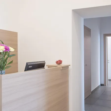 Bed and Breakfast La Stella Dei Venti 4*