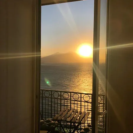 Bed and Breakfast La Stella Dei Venti
