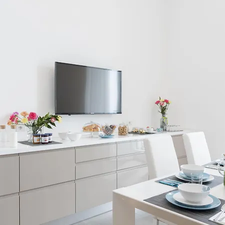 La Stella Dei Venti 4* Νάπολη