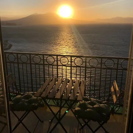 Bed and Breakfast La Stella Dei Venti 4*