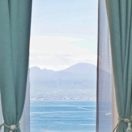 Bed and Breakfast La Stella Dei Venti