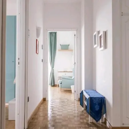 Bed and Breakfast La Stella Dei Venti