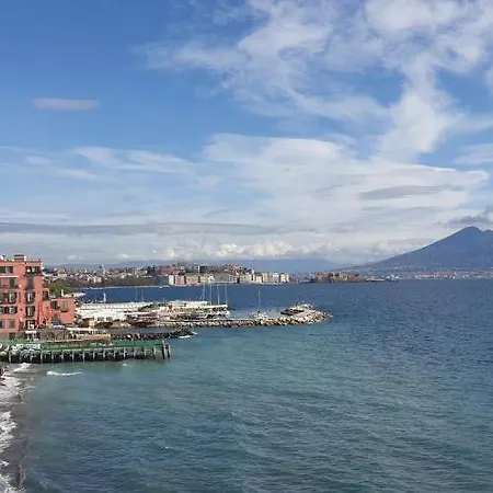 Bed and Breakfast La Stella Dei Venti 4*